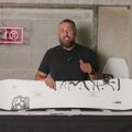 Placă de snowboard RIDE Twinpig 14