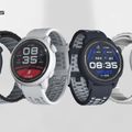 Ceas COROS PACE 2 Premium GPS Nylon Band alb WPACE2.N 7