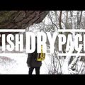 FishDryPack Explorer 20l rucsac impermeabil negru FDP-EXPLORER20 13