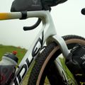Bicicletă gravel Ridley Kanzo C ADV GRX800 bleumarin-galbenă ECB21002121 3
