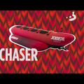 JOBE Chaser Towable 4P flotor roșu 230420002-PCS 6