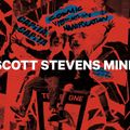 Snowboard pentru copii CAPiTA Scott Stevens Mini negru-roșu 1221143 6