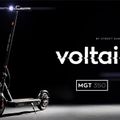 Street Surfing Voltaik Mgt 350 scuter electric Voltaik Mgt 350 alb 11