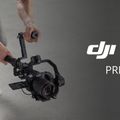 Stabilizator DJI RSC 2 Pro Combo negru 4