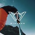 Schi alpin Elan Wingman 82 CTI Fusion + EMX 12 albastru-portocaliu ABBHBT21 11
