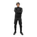 Geacă de ciclism pentru bărbați Endura Singletrack Softshell black 11