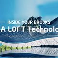 Pantofi de alergare pentru femei BROOKS Adrenaline GTS 22 negru 1203531B020 16