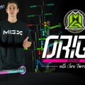 Trotinetă freestyle MGP Origin Pro Solid, albastru, 23202 6