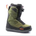Bărbați THIRTYTWO Shifty Boa '22 cizme de snowboard negru 8105000488 15