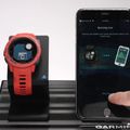 Ceas sport Garmin Instinct, grafit, 010-02064-00 8