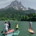Aqua Marina Fusion 10'10" galben SUP bord BT-23FUP 10