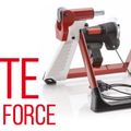 Trainer Elite Novo Force Pack 8 Trainer Pack Travel Block, roșu, EL0111324 6