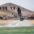 Planșă de windsurfing Fanatic Skate TE Freestyle negru 13220-1008 18