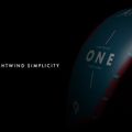 Airush One V2 zmeu zmeu kitesurfing albastru 3053220001014 6
