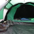 Cort de camping Coleman Kobuk Valley 3 Plus pentru 3 persoane, verde 2000030280 9