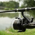 Tambur pentru crap Shimano Baitrunner XTB negru MBTRXTBLC 6