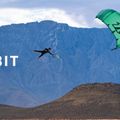 Nord Kiteboarding Orbit zmeu albastru NK39956 8