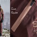 Pantaloni de schi pentru femei Maloja MaleachiM, bleumarin, 32102-1-0817 14