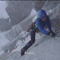 AKU bărbați cizme alpine înalte Hayatsuki GTX negru-albastru 920-063 18