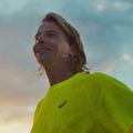 Încălțăminte de alergare pentru femei  ASICS Gel-Kayano 31 Paris light celadon/safety yellow 18