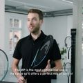 Rachetă de tenis HEAD Gravity MP 2025 22