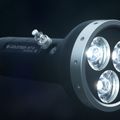 Lanternă Ledlenser MT18 negru 500847 7