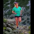 Încălțăminte de alergat pentru femei Scarpa Spin Planet albastră 33063 13
