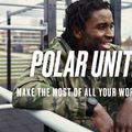 Ceas Polar Unite Roz 5