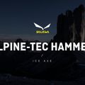 Salewa Alpine-Tec Hammer 3990 albastru închis 00-0000001756 8