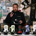 Atașamente de snowboard pentru bărbați RIDE C-6 negru-roșu 12G1005 11