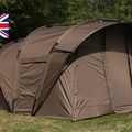 Cort de pescuit Fox International Retreat+ Ripstop Ventec 2 Man. 5