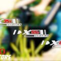 Rhino DX 55V motor electric Outboard negru 9927055 9