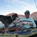 Caiac gonflabil 1 persoană Advanced Elements Strait Edge TM Angler Pro sage/grey 10