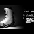 Cizme de snowboard pentru bărbați DC Control So black 14