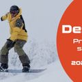 Legături de snowboard K2 Sonic, alb, 11E1005 6