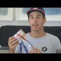 Freeride Kit pentru bara de kitesurfing DUOTONE Quick-Release 2022 44210-8119 6