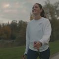 Bețe de nordic walking LEKI Flash Carbon negru-verzi 65325602105 5
