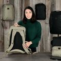 Rucsac de oraș  Osprey Aoede Airspeed 20 21 l tan concrete 14