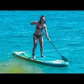 Planșă SUP Jobe Aero Loa 11.6 Inflatable SUP Pachet SUP Verde 486421011-PCS. 15