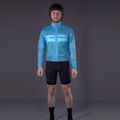 Geacă de ciclism pentru bărbați Endura FS260-Pro Adrenaline Race II hi-viz blue 10