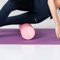 Rolă pentru masaj XTREXO EVA roz MR-EV03C 7