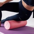 Rolă pentru masaj XTREXO EVA roz MR-EV03C 9