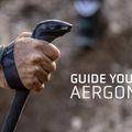 LEKI Guide Lite 2 bețe de schi de tură negru 65227371 10