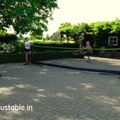 Plasă multifuncțională EXIT Multisport 5000 01772 9