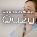 Maseur SYNCA Quzy light gray 23