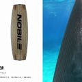 Nobile Gamechanger maro K21-NOB-GC-39-1st 10