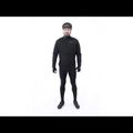 Geacă de ciclism pentru bărbați Endura Xtract II hi-viz blue 9