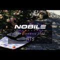 Nobile NT5 kitesurfing bord albastru marin K22-NOB-NT5-38-1st 11