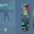 Placă de kitesurfing DUOTONE Kite TT Select verde 44230-3425 12
