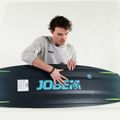 JOBE Knox wakeboard negru 272522007 8